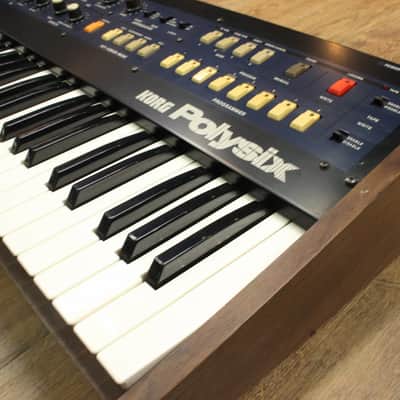 Korg Polysix [390317] (05/15) image 4