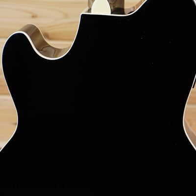 Ibanez TCY10E-BK Talman - Black image 13