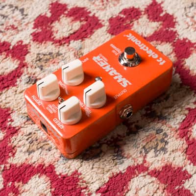 TC Electronic Shaker Vibrato #10817583 Second Hand image 3