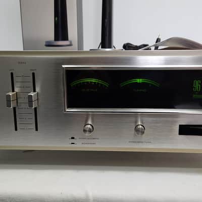 Matrix GT1000FX-1U Power Amp | Reverb