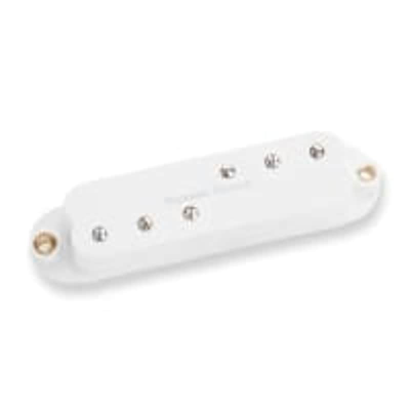Seymour Duncan Duckbucker SDBR-1b Single Coil-Sized Humbucker ...