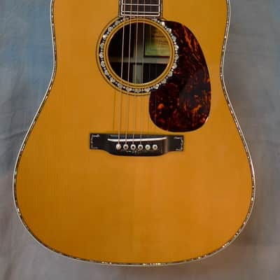 2013 Martin D-180 Limited Edition image 1