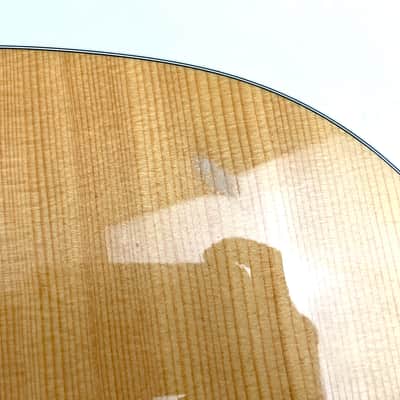 Taylor 214CE Natural 2017 image 14