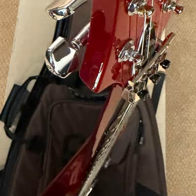 PRS SE Custom 24 Floyd Electric Guitar 2025 - Charcoal Cherry Burst image 10