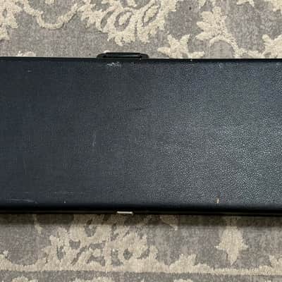 Valley Arts Standard Pro 1990's - Black Pre-Samick EMG's HSC image 8