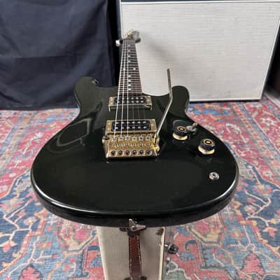 Ibanez Roadstar II Deluxe Super 58 PUs Non-Catalog Model Dark Green Metallic - 1983 Bild 13
