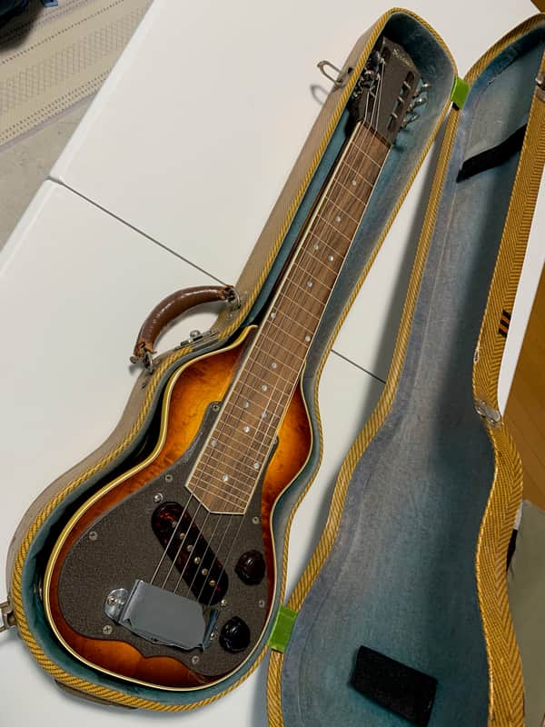 Gibson EH-185 2nd version 1940 - Good