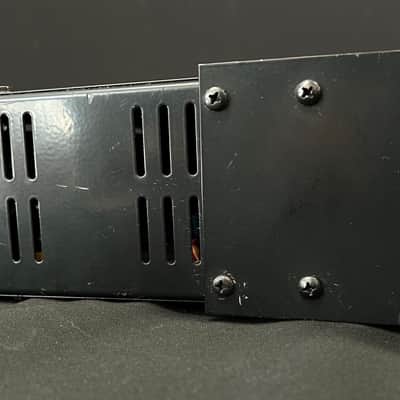 JBL UREI 5547A Thirty-Band 1/3-Octave Graphic Equalizer image 5