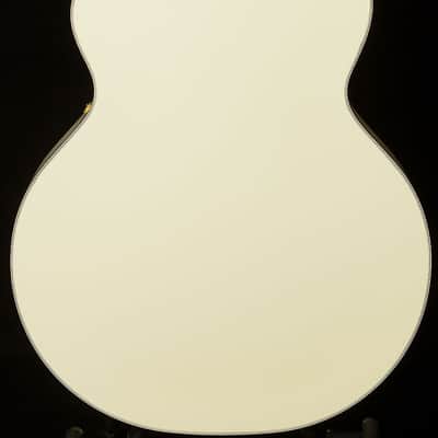 Gretsch G6136T-59 Vintage Select 1959 White Falcon image 2