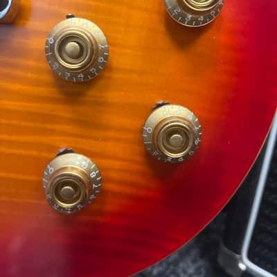 Epiphone 1959 Standard Reissue Les Paul image 5