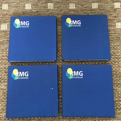 Set of 4 Brand New 1/4-inch Reel-to-Reel Tapes image 2