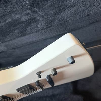 Epiphone '84 Explorer-EX 2011 (US customers, tariff fees are included and prepaid in the shipping cost) image 9