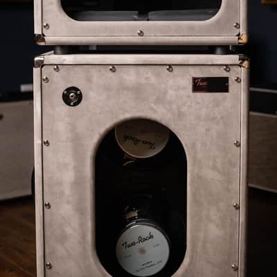 Two Rock Bloomfield Drive 100/50w Tube Head and Cabinet (IN-STOCK READY TO SHIP) image 19