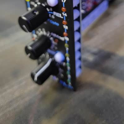 Empirical Labs Pump 500-Series Compressor Module image 1