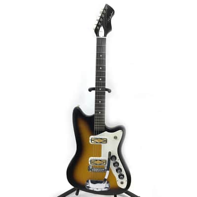 Harmony H15V Silhouette / Bobkat