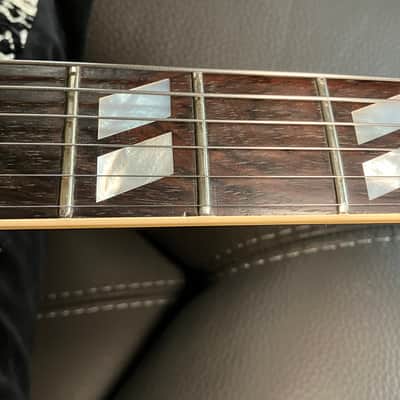 Gibson L7C 1965 - Sunburst image 8