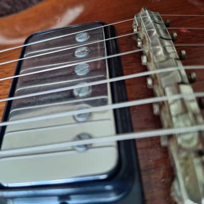 Vintage Hagstrom Swede 1973 image 5