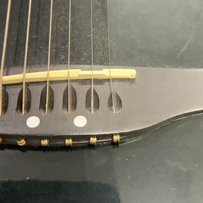 Ovation CC57 Celebrity 1987 - 1993 - Black image 5