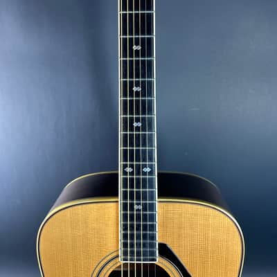 Used 70's Yamaha L-5 TSU19592 image 17