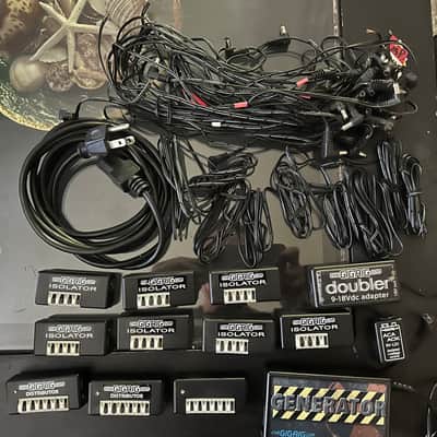 GigRig Generator Power Supply | Reverb