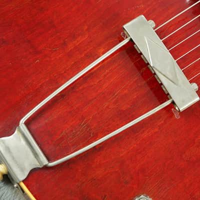 1961 Gibson ES-330 TDC + OSSC image 16