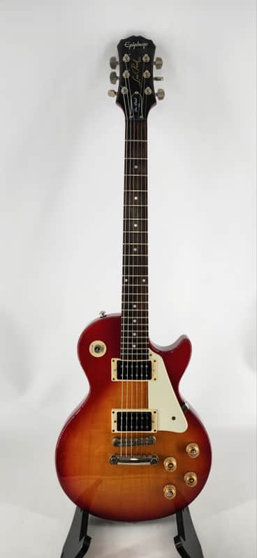 Epiphone Les Paul 100 | Reverb Canada