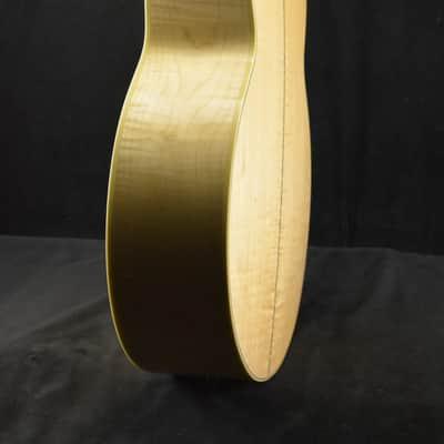Gibson SJ-200 Original Antique Natural image 4