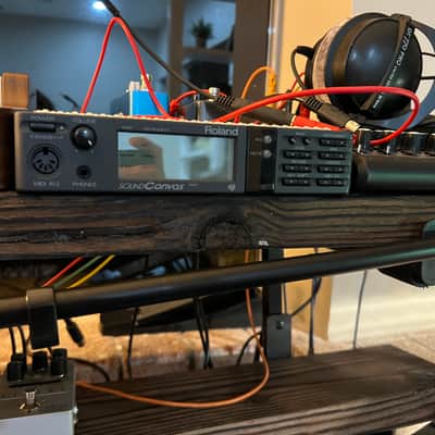 Roland STRING ENSEMBLE M SE-1 SOUND EXPANSION MODULE 90 | Reverb