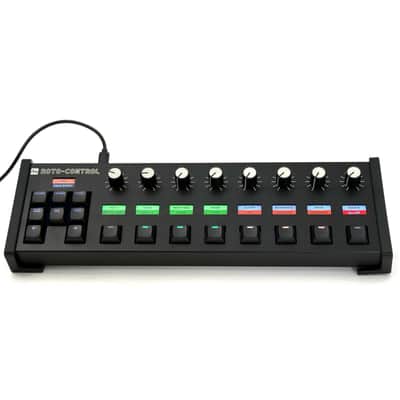 Melbourne Instruments Roto-Control Stands - Desktop Stand Bild 3