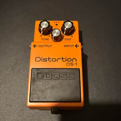 Boss DS-1