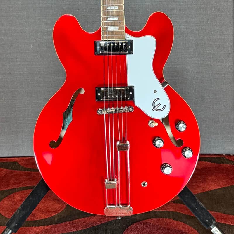 Epiphone Riviera E360TD