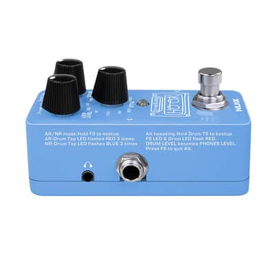 NuX NDL3 Hook Drum & Loop image 2