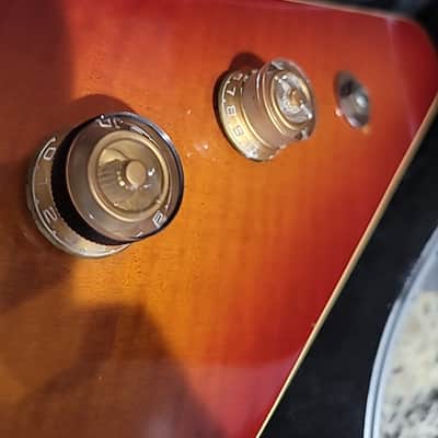 Ibanez Rocket Roll ll 1982 image 11