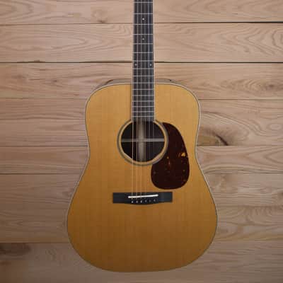 Huss and Dalton DM Custom 2022 - Natural image 1