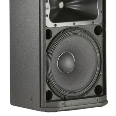 JBL PRX412M 600W 12 Inch 2 Way Loudspeaker System image 2