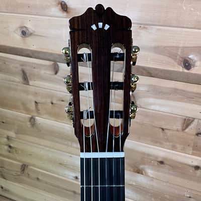 Cordoba C10 SP Acoustic Guitar - Natural image 3