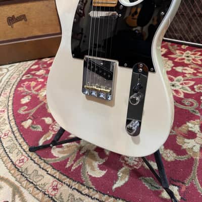2025 Fender Player II Modified Telecaster image 2