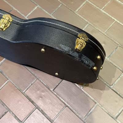 Ibanez AGB100C Bass Case for the AGB140 - excellent condition imagen 5
