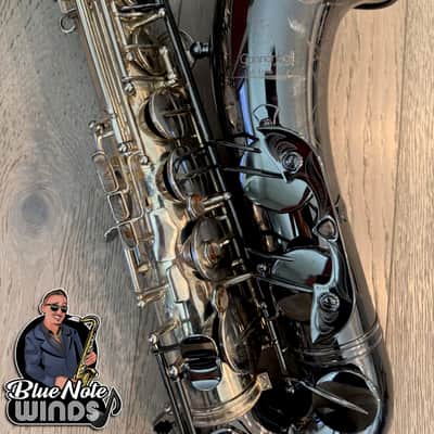 Cannonball Gerald Albright Signature model tenor Saxophone- killer player! image 2