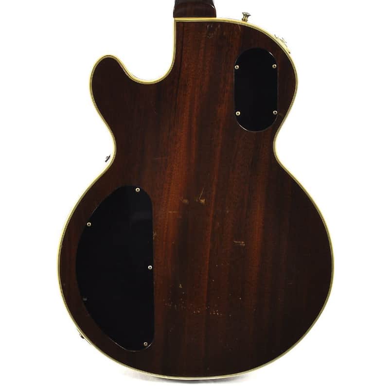 Gibson Les Paul Personal 1969 - 1973 image 5