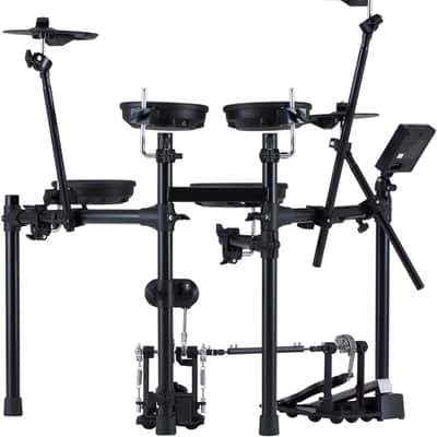 Roland TD-07DMK V-Drums Kit image 2