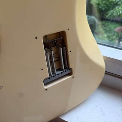 2005 Fender American Vintage '70s Stratocaster image 12