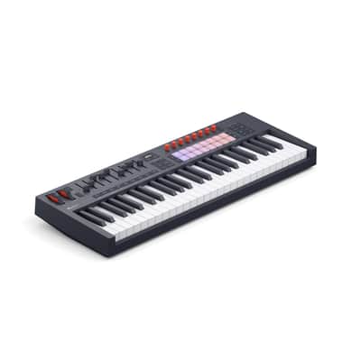 Novation FLkey 2 49 MIDI Controller Keyboard image 2