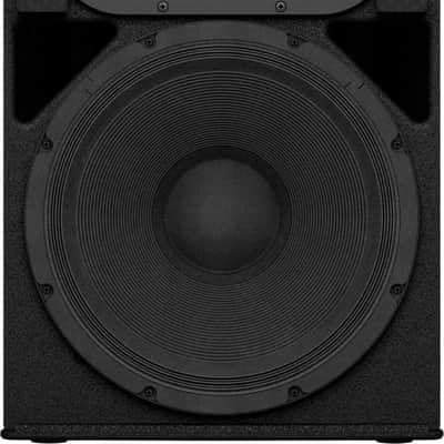 Yamaha CHR15 15" Passive Loudspeaker, 1000W image 4