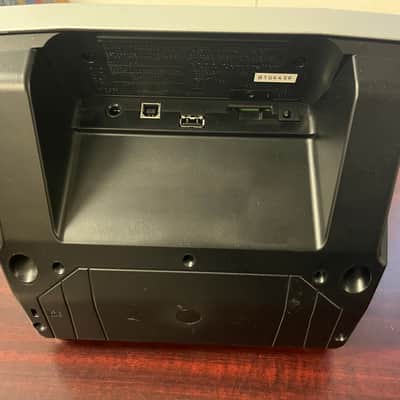 Boss eBand JS-10 Audio Player and Trainer 2010s - Standard imagen 2