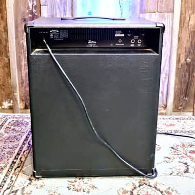 Kustom KXB100 100w 1x15" Bass Combo Amp image 11