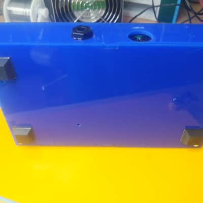 Mutable Instruments Eurorack Module Tester image 4