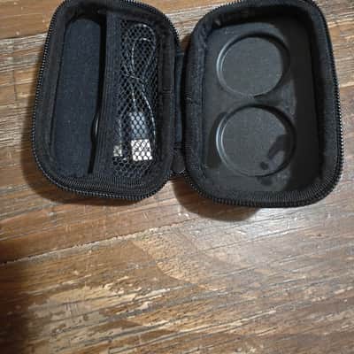 Mooer Prime P1 2022 - Present - Black and F4 wireless footswitch image 7