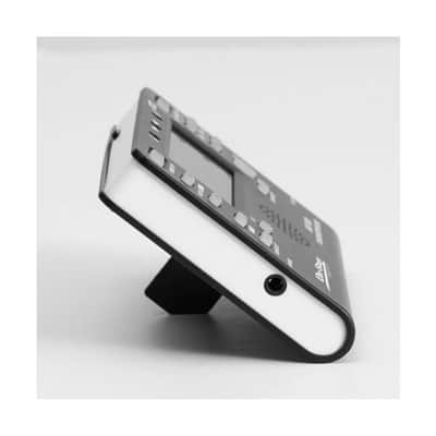 On Stage GTA7000 Chromatic Tuner Metronome Tone Generator image 4