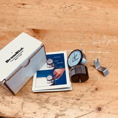 Drum Dial Precision Drum Tuner w/Box image 2